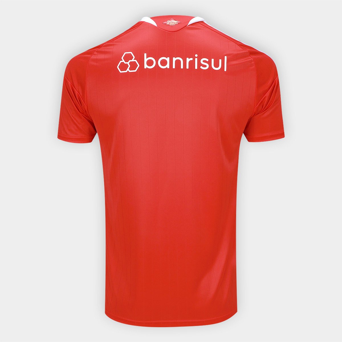 Camisa Internacional I 26/27 Torcedor Adidas Masculina - Vermelho