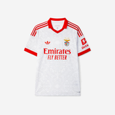 Camisola Alternativa do SL Benfica 2026-2027