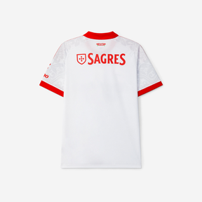 Camisola Alternativa do SL Benfica 2026-2027