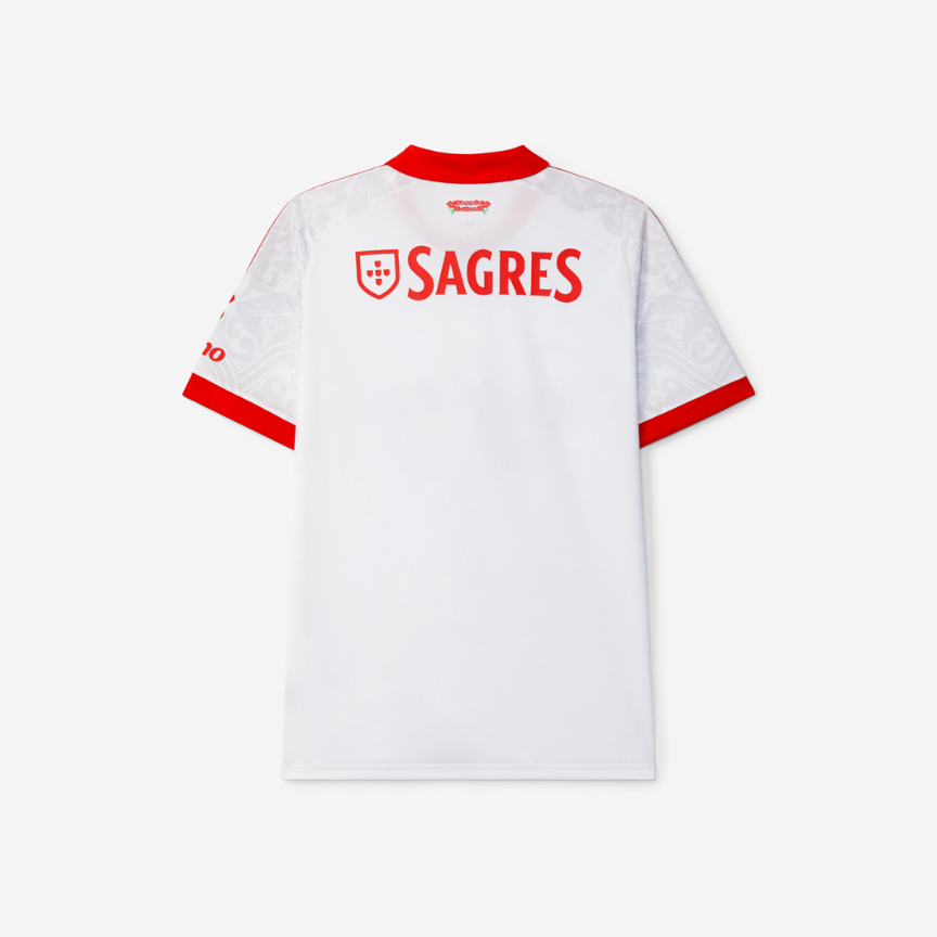 Camisola Alternativa do SL Benfica 2026-2027