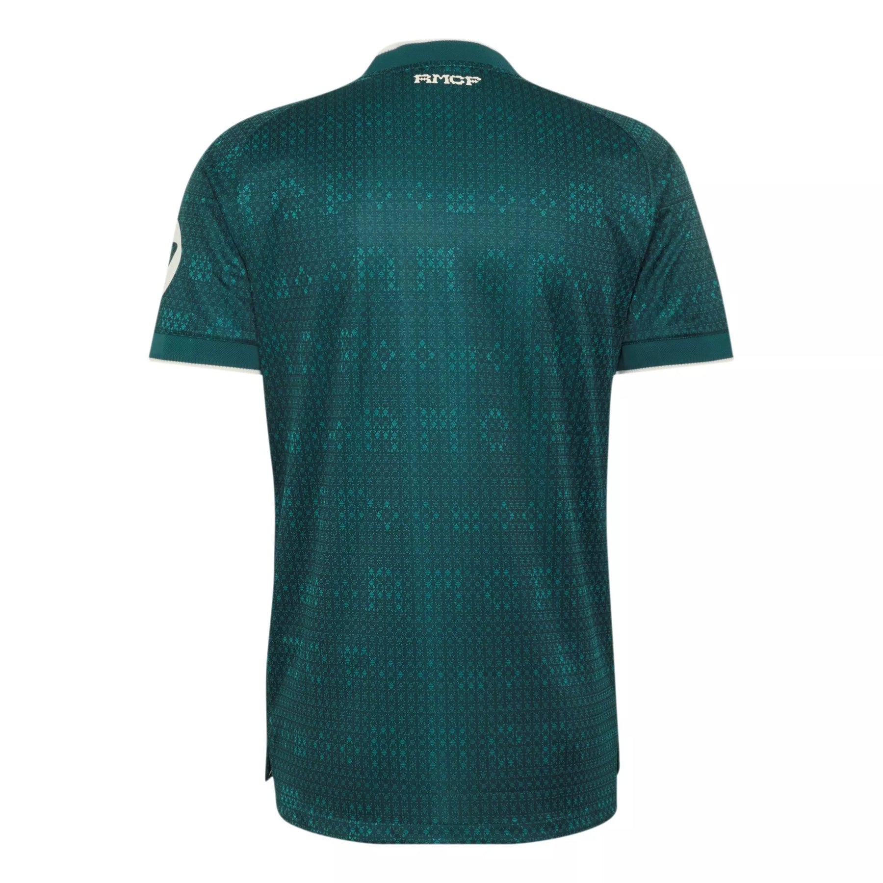 CAMISOLA REAL MADRID 26/27 AWAY AUTHENTIC