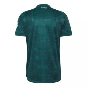 CAMISOLA REAL MADRID 26/27 AWAY AUTHENTIC