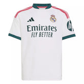 Camisola adidas Real Madrid Primeiro equipamento 2026-2027