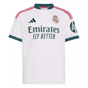 Camisola adidas Real Madrid Primeiro equipamento 2026-2027