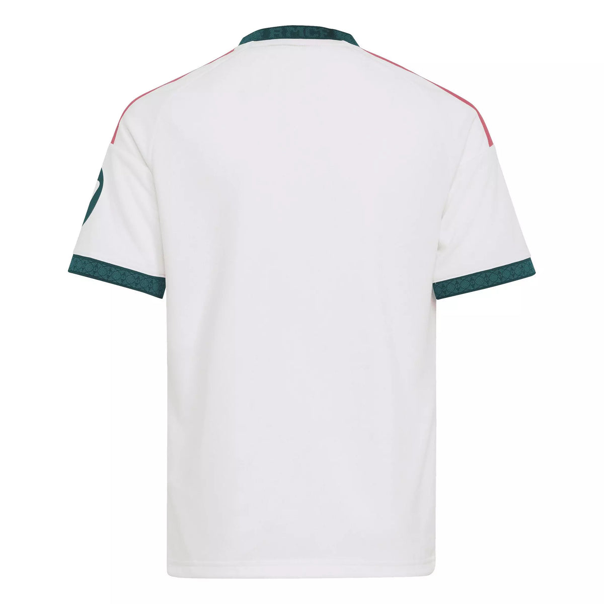 Camisola adidas Real Madrid Primeiro equipamento 2026-2027