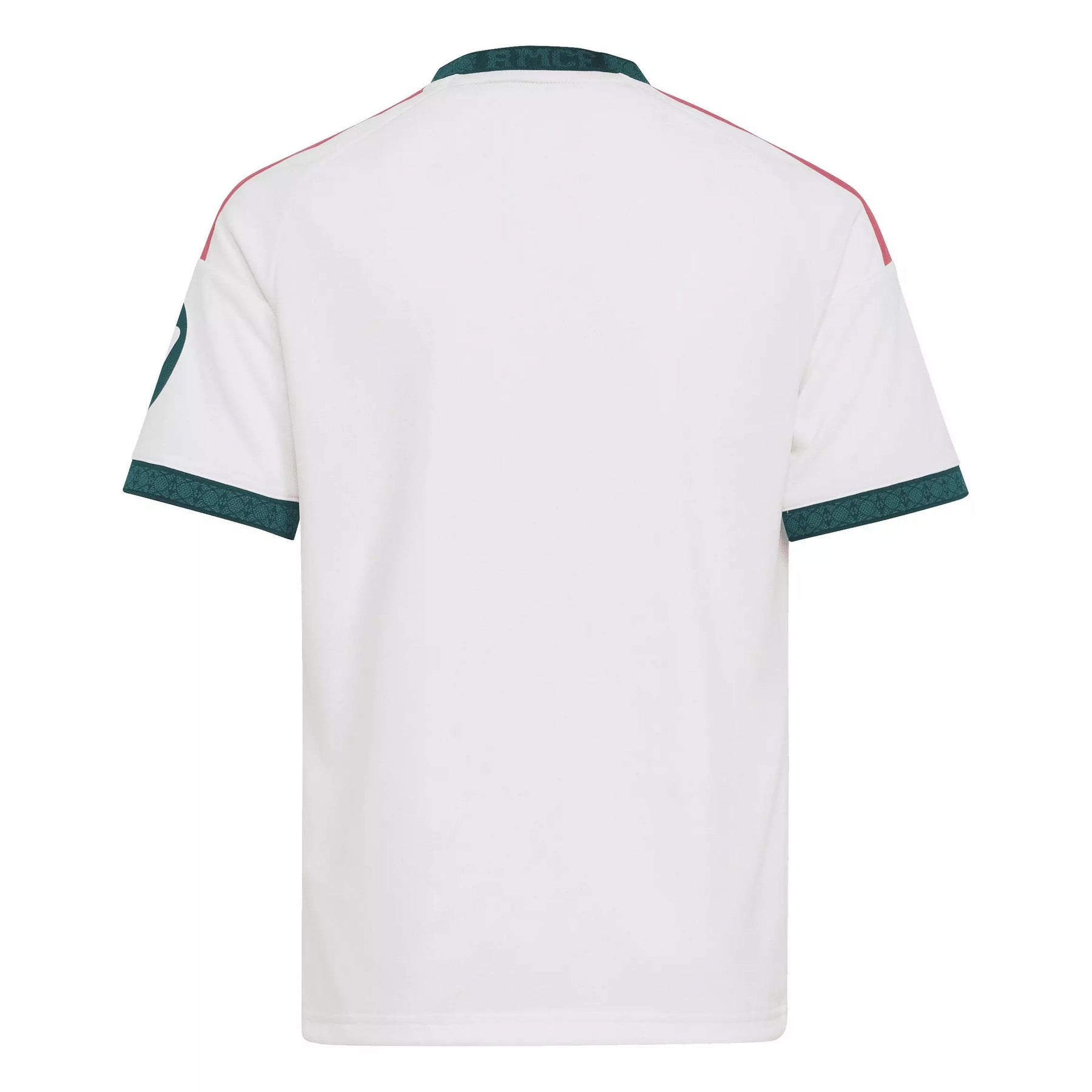 Camisola adidas Real Madrid Primeiro equipamento 2026-2027