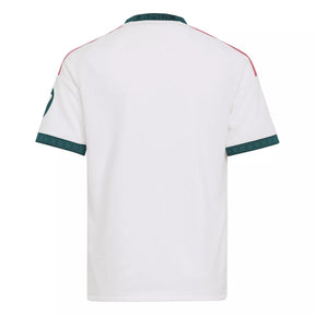 Camisola adidas Real Madrid Primeiro equipamento 2026-2027
