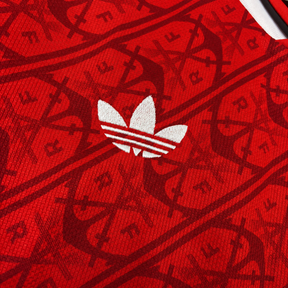 Terceira camisa do Flamengo 26-27 lançamentos