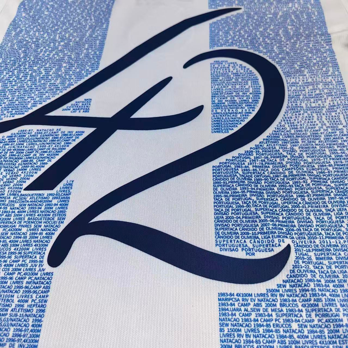 CAMISOLA FC PORTO  DOS PRESIDENTES 25/26 EDIÇÃO ESPECIAL