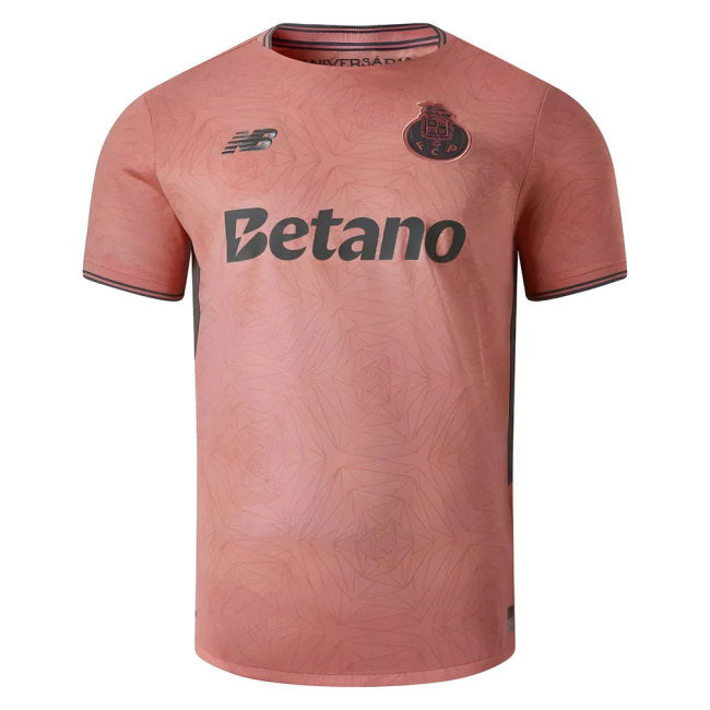 FC Porto 2025/26 JR Jersey - Away