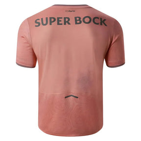 FC Porto 2025/26 JR Jersey - Away