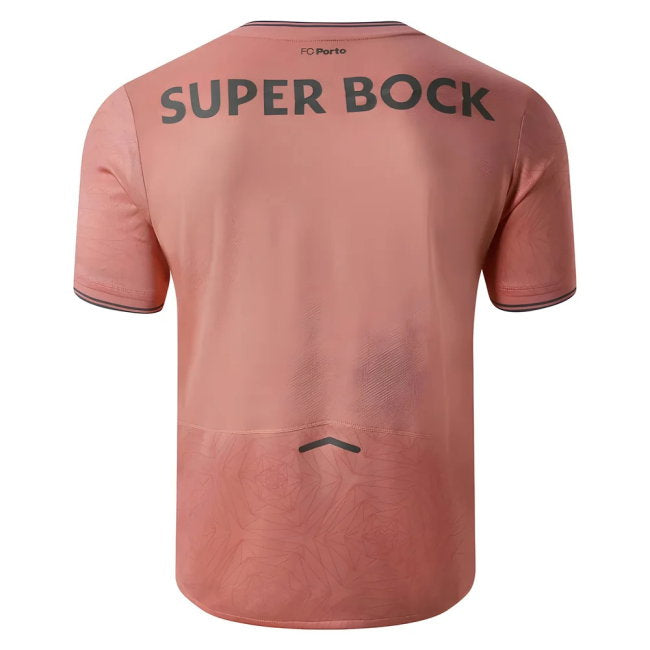 FC Porto 2025/26 JR Jersey - Away