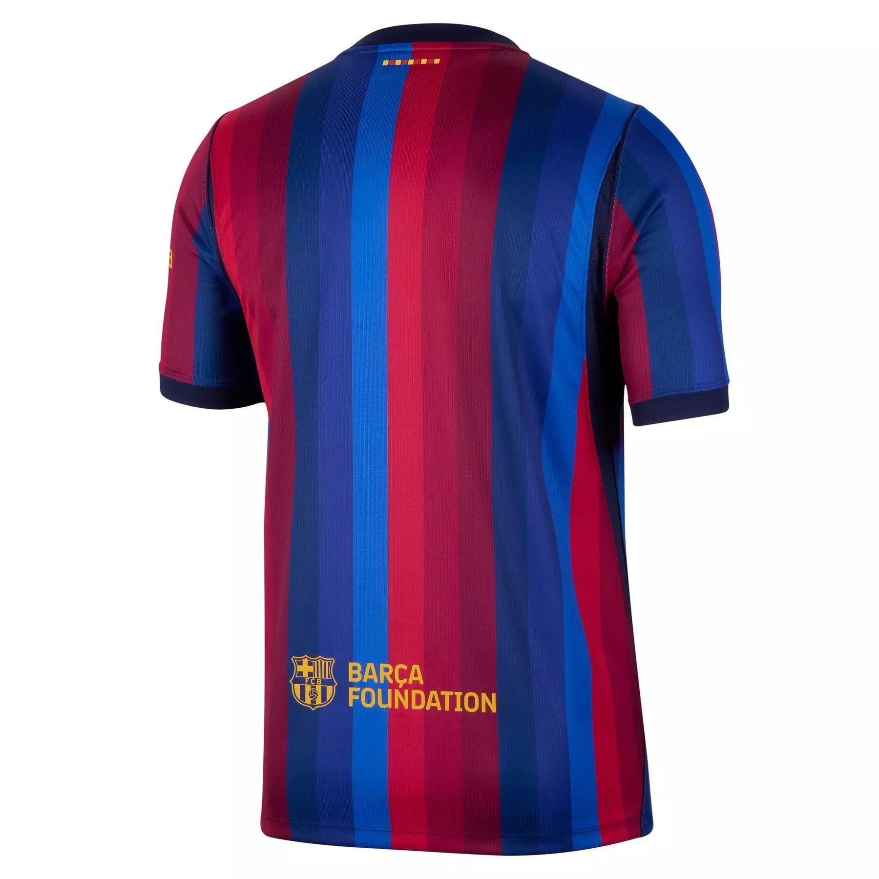 FC Barcelona 2026/27 (Home)