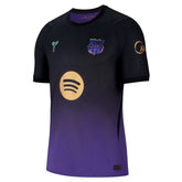 Camisola alternativa FC Barcelona 2026/2027