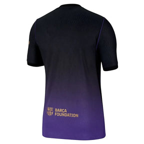 Camisola alternativa FC Barcelona 2026/2027
