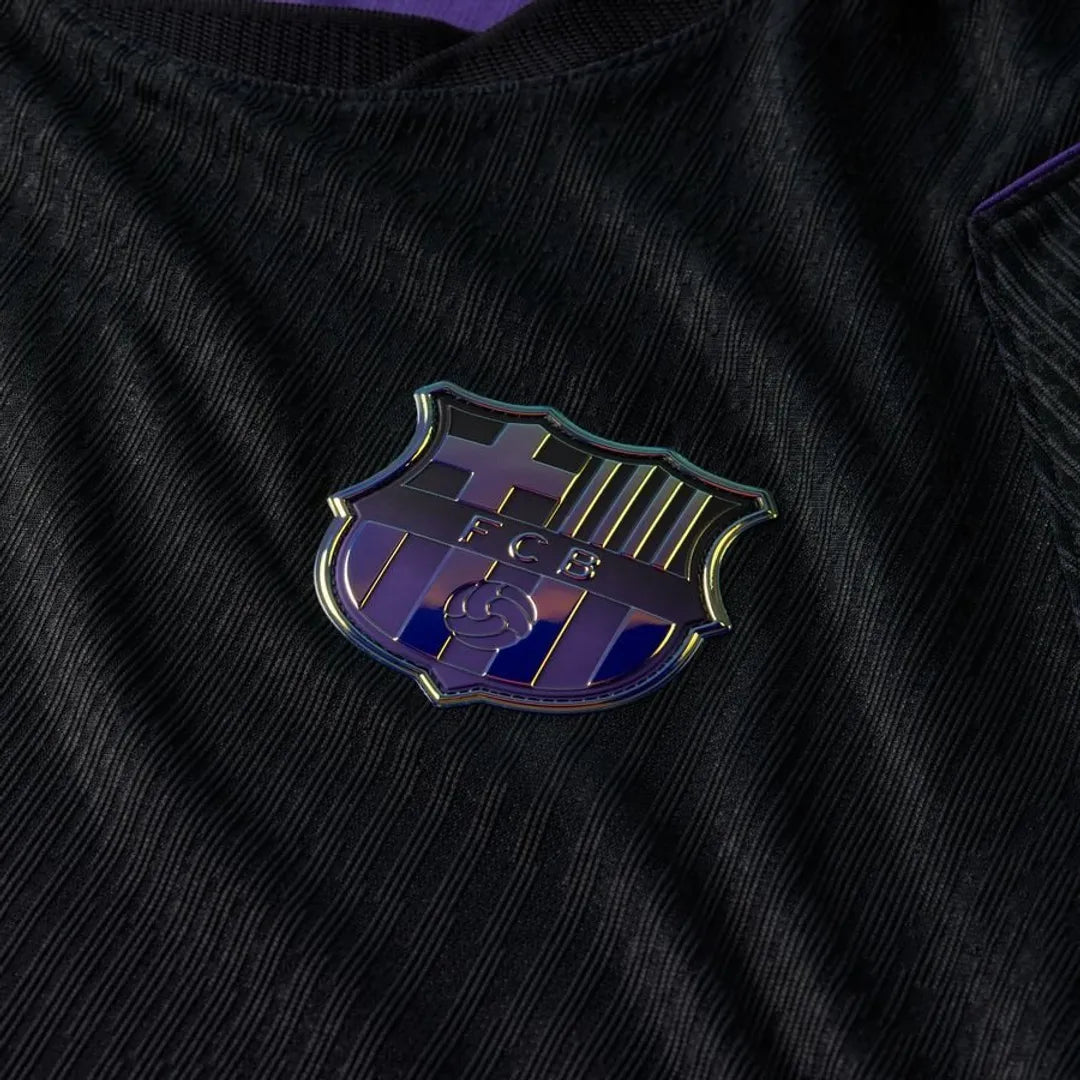 Camisola alternativa FC Barcelona 2026/2027