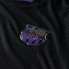 Camisola alternativa FC Barcelona 2026/2027