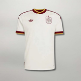 CAMISA II SELEÇÃO DA ESPANHA 2026/2027