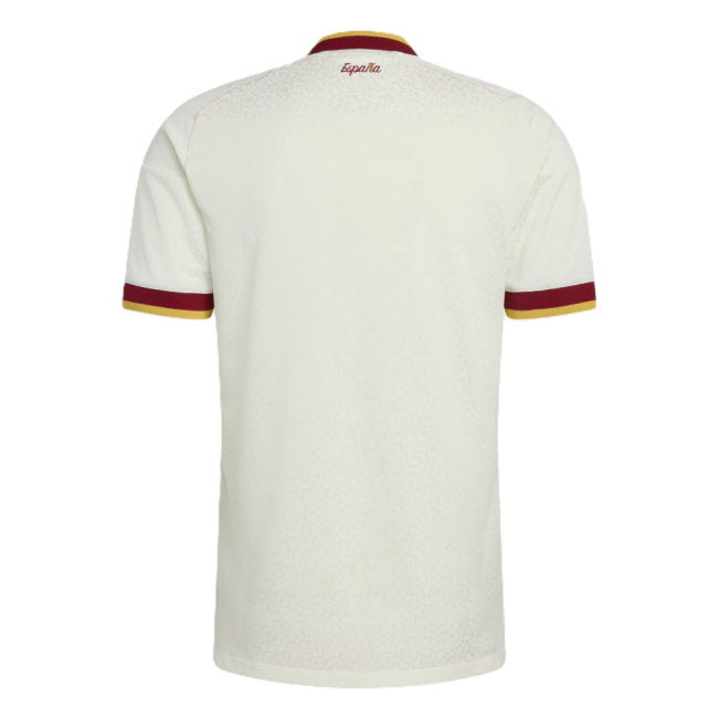 CAMISA II SELEÇÃO DA ESPANHA 2026/2027