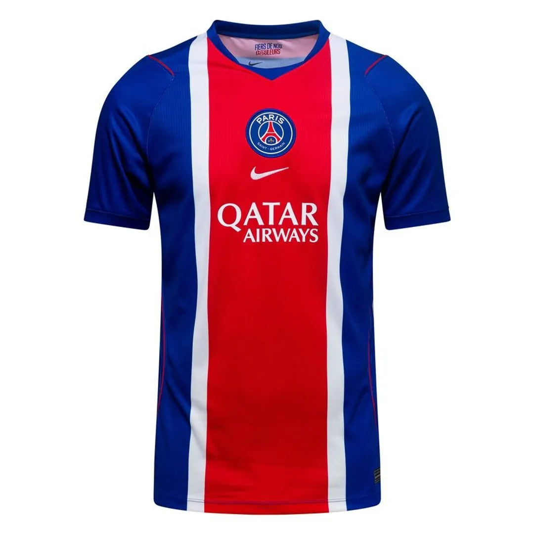 Camisa titular do PSG 26-27 lançada