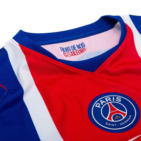 Camisa titular do PSG 26-27 lançada