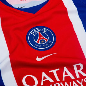 Camisa titular do PSG 26-27 lançada