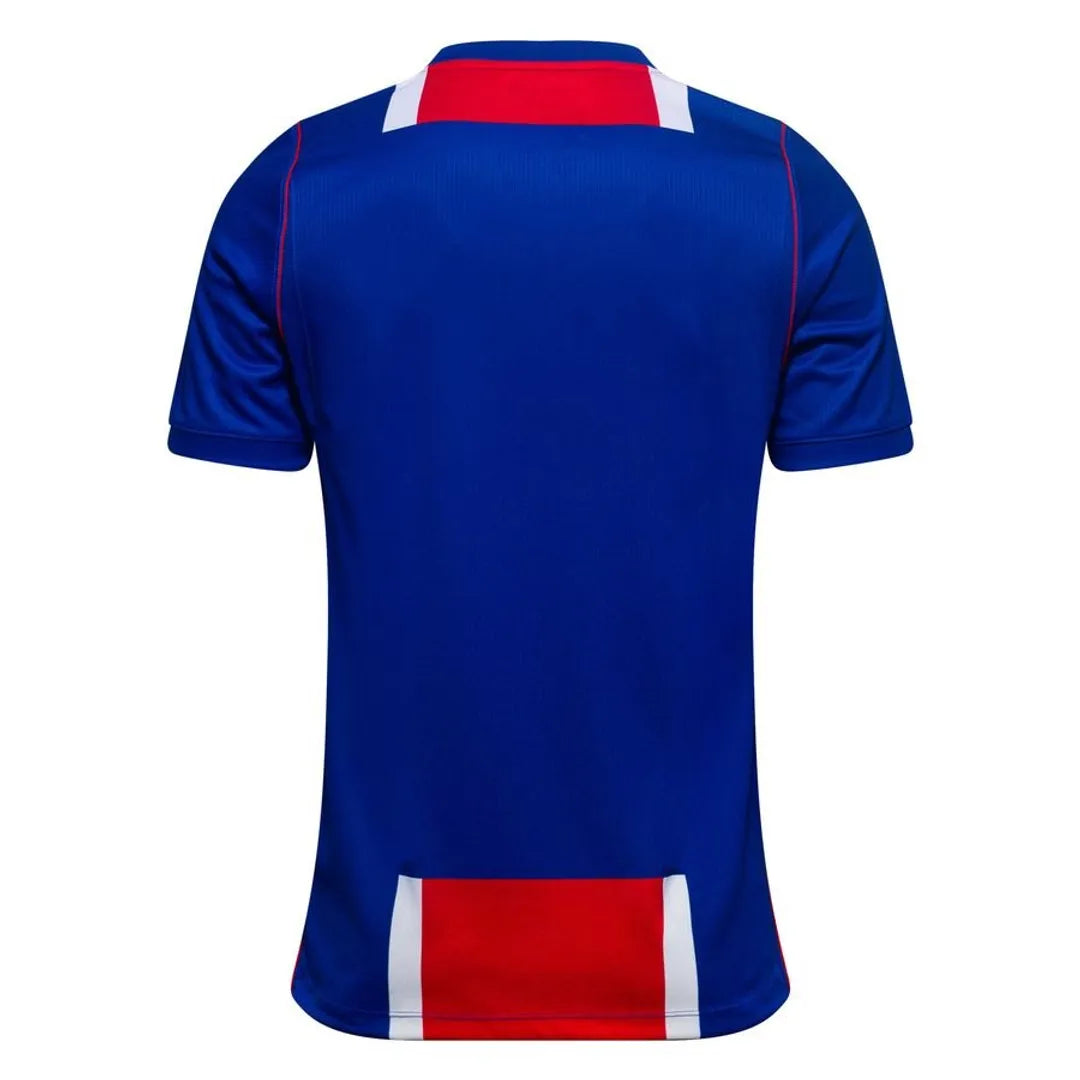 Camisa titular do PSG 26-27 lançada