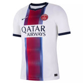 Camisola Nike PSG Segundo equipamento 2026-2027