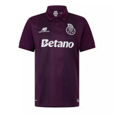 Camisola FC Porto 2026/2027 - Alternativa