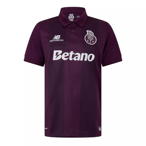 Camisola FC Porto 2026/2027 - Alternativa