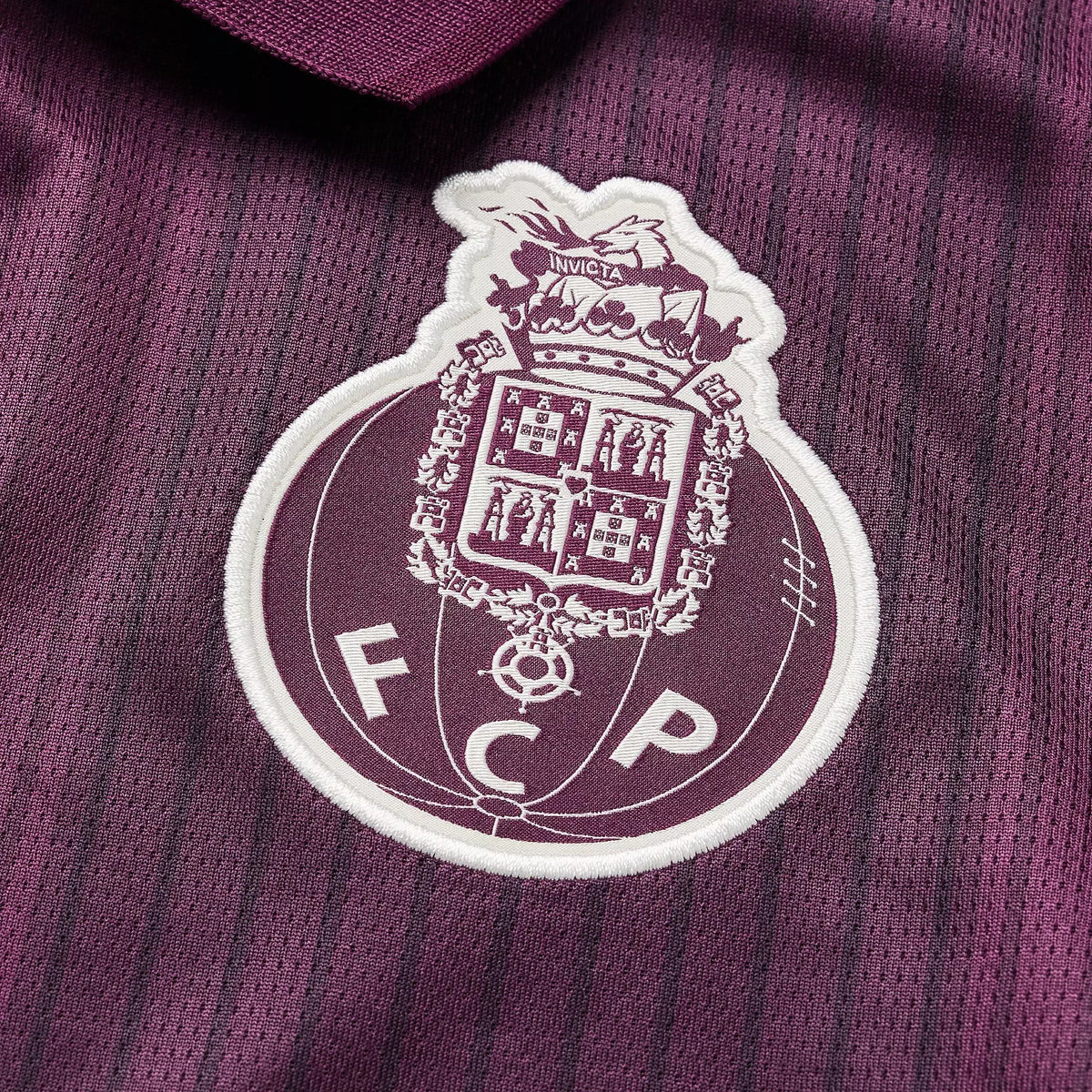 Camisola FC Porto 2026/2027 - Alternativa