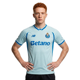 Camisola New Balance FC Porto Terceiro equipamento 2026-2027