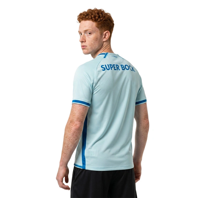 Camisola New Balance FC Porto Terceiro equipamento 2026-2027