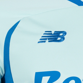 Camisola New Balance FC Porto Terceiro equipamento 2026-2027