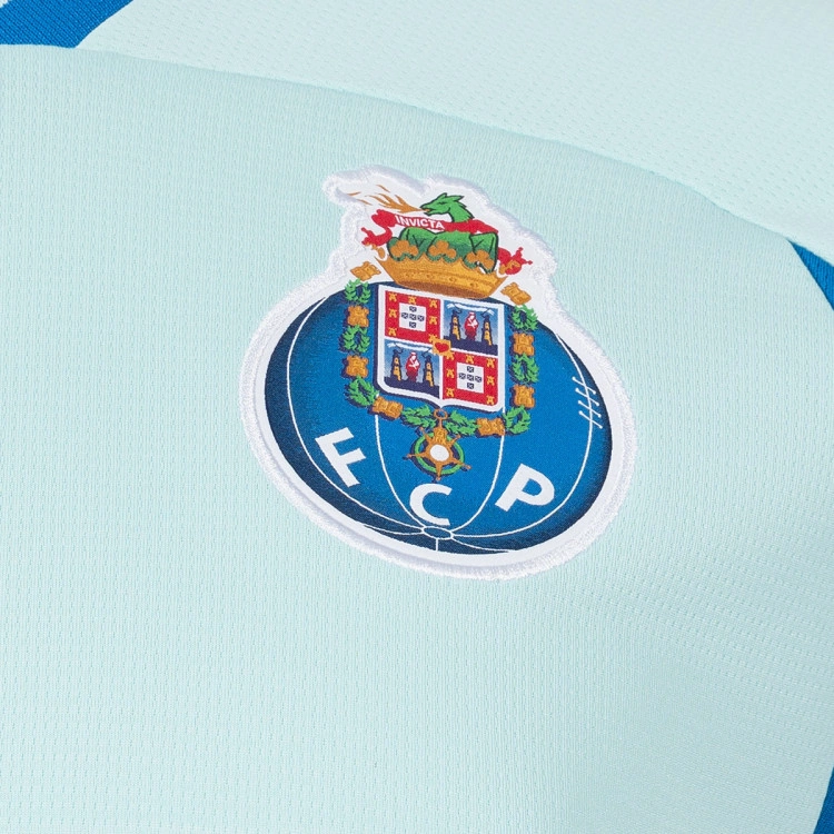 Camisola New Balance FC Porto Terceiro equipamento 2026-2027