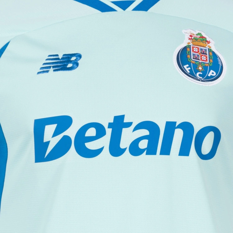 Camisola New Balance FC Porto Terceiro equipamento 2026-2027