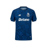 Camisa FC Porto Edição Especial Azulejos 2026/27 Torcedor - Masculino