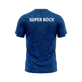 Camisa FC Porto Edição Especial Azulejos 2026/27 Torcedor - Masculino