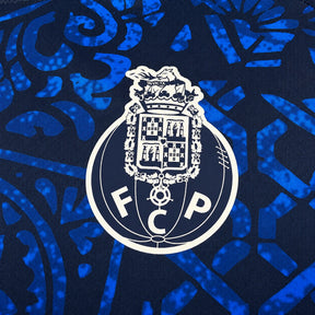Camisa FC Porto Edição Especial Azulejos 2026/27 Torcedor - Masculino