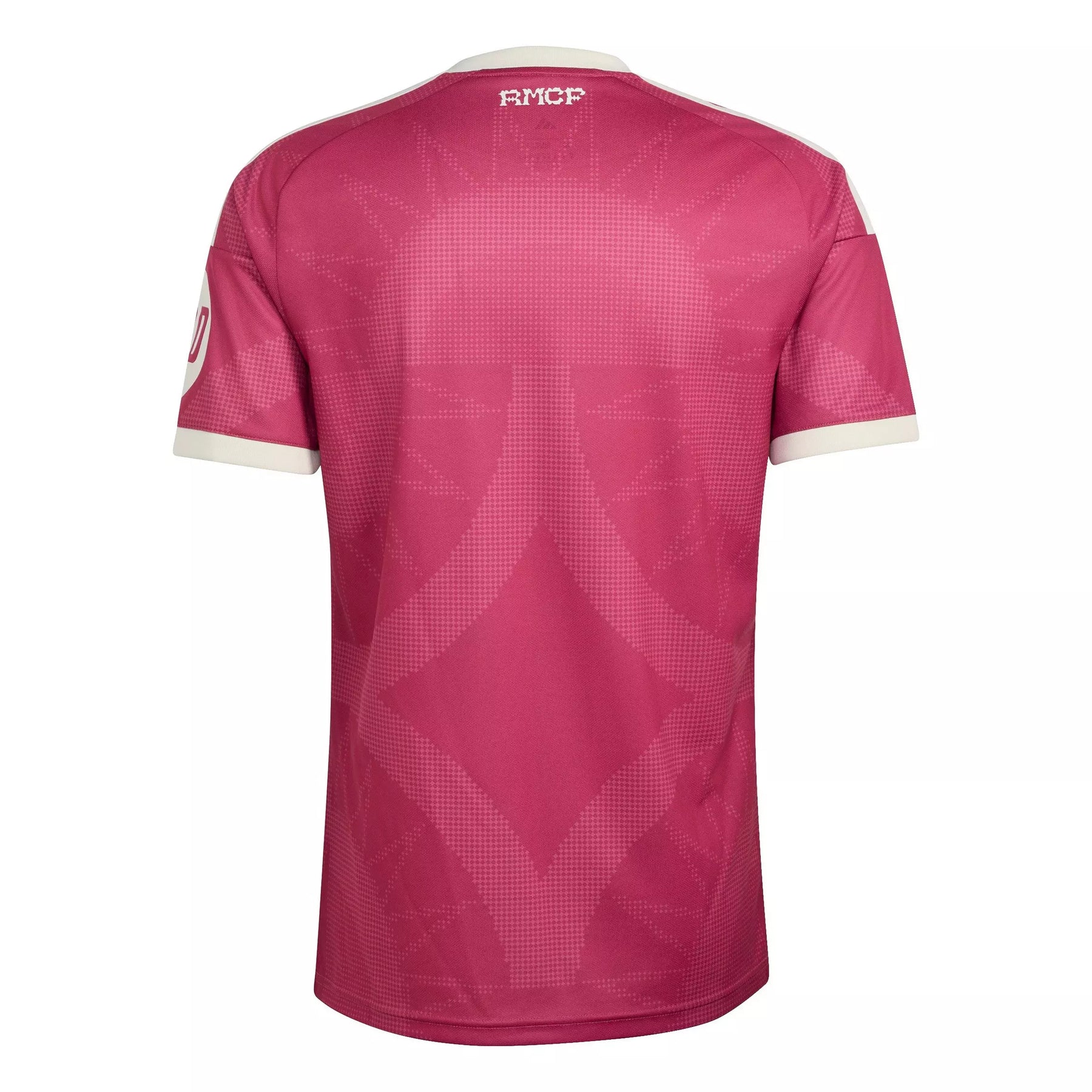 CAMISOLA DO TERCEIRO EQUIPAMENTO 26/27 DO REAL MADRID