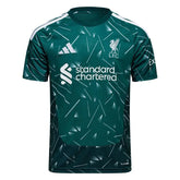 CAMISOLA LIVERPOOL FC 26/27