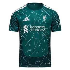 CAMISOLA LIVERPOOL FC 26/27