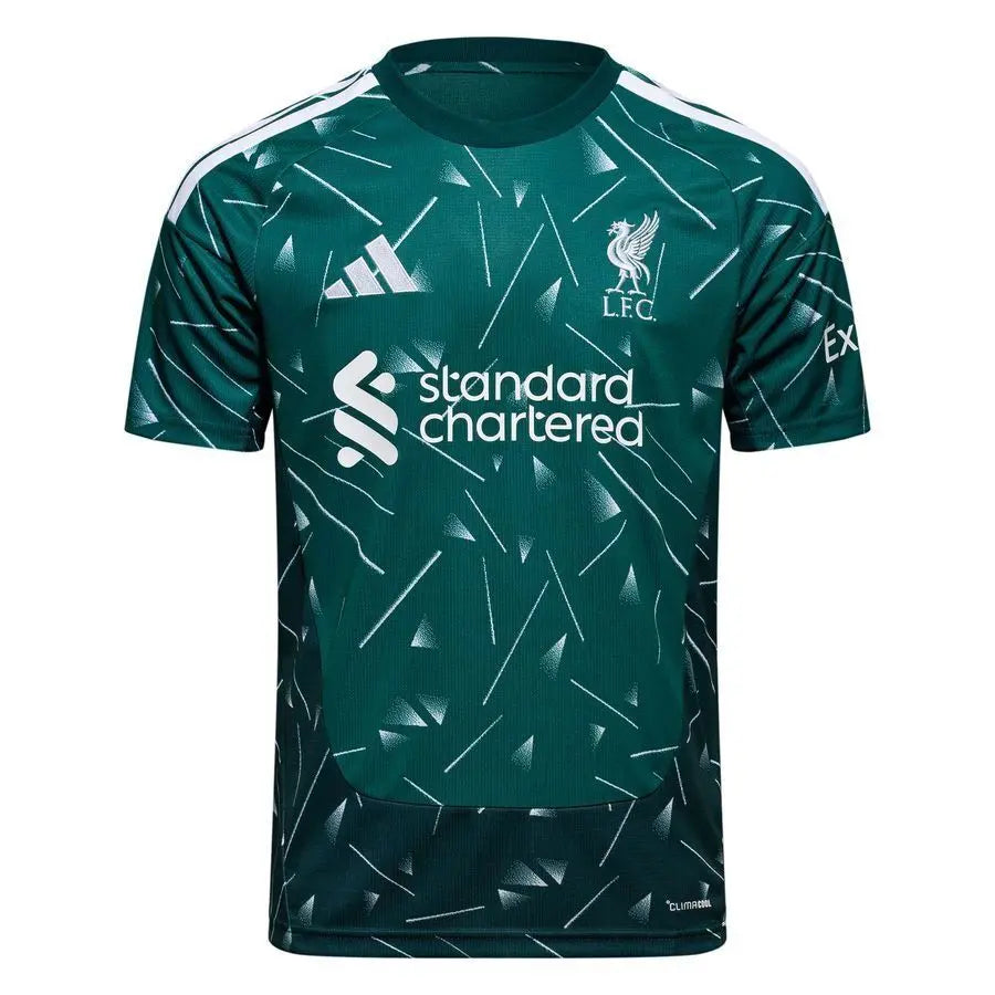 CAMISOLA LIVERPOOL FC 26/27