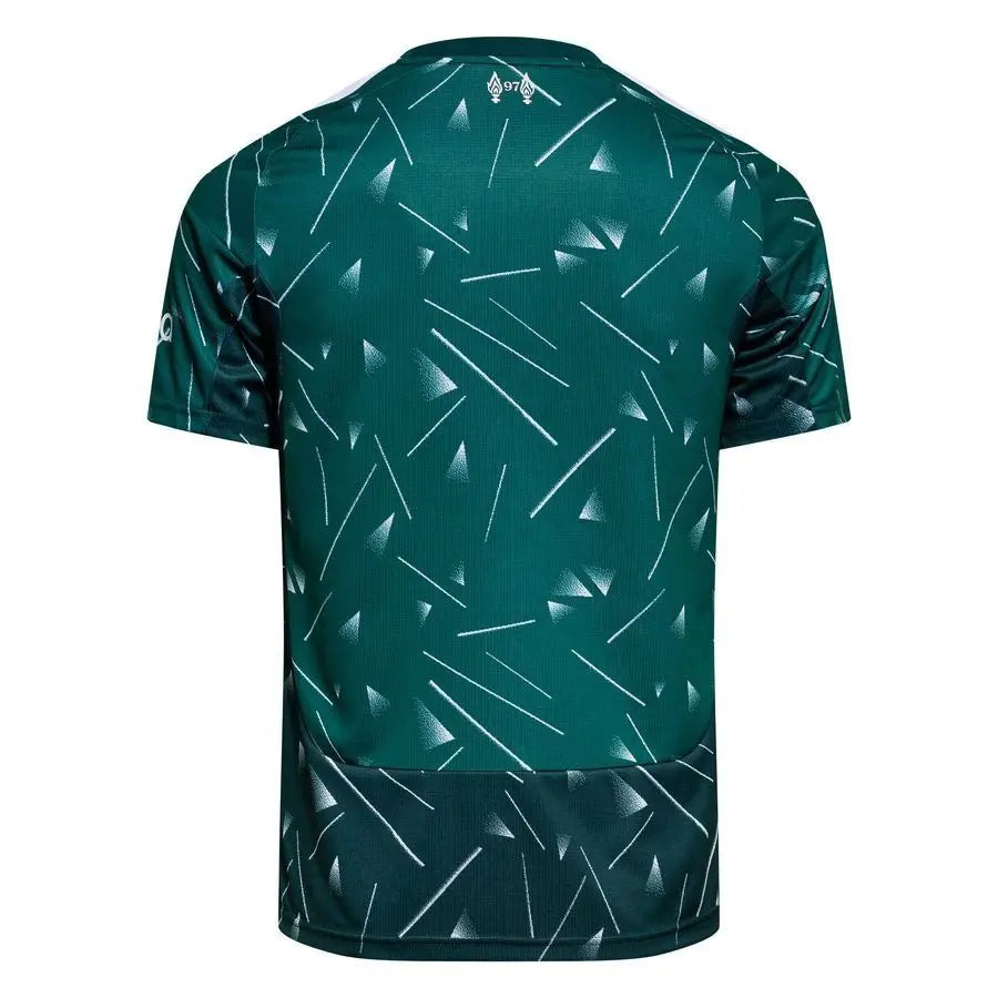 CAMISOLA LIVERPOOL FC 26/27