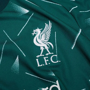 CAMISOLA LIVERPOOL FC 26/27