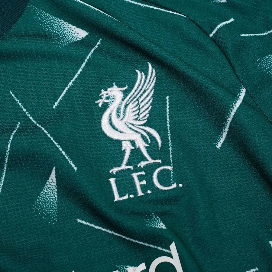 CAMISOLA LIVERPOOL FC 26/27