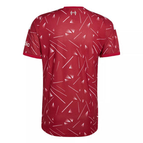 Camisola principal oficial 26/27 do Liverpool FC Homem