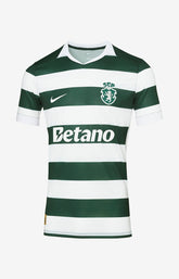 Camisola Sporting CP 26/27 Principal