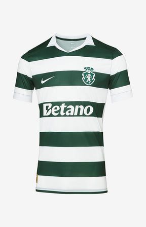 Camisola Sporting CP 26/27 Principal