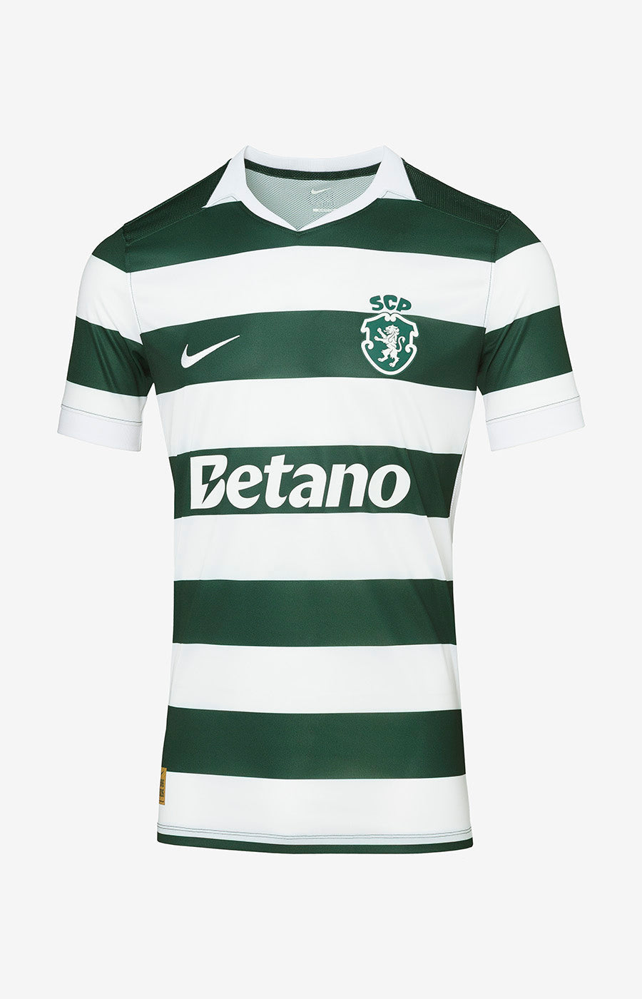 Camisola Sporting CP 26/27 Principal